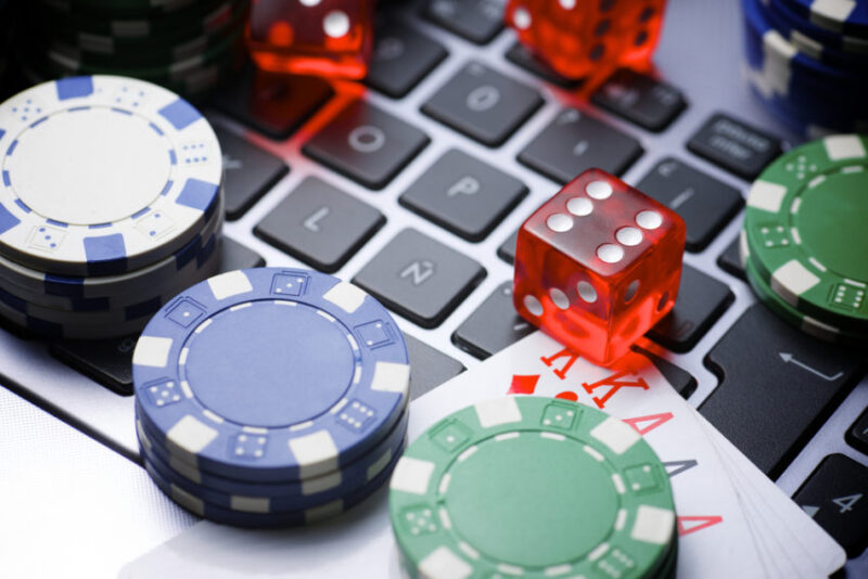 5 Proven Gambling Techniques