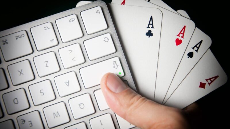 The Complete Guide to Legitimate Online Gambling