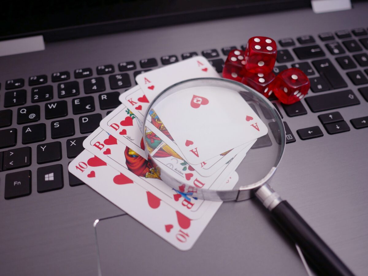 LIVE DRAWS – THE SAVIOR OF ONLINE GAMBLING