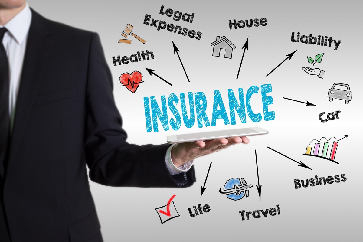 Why Should Everyone Have an Insurance Policy?