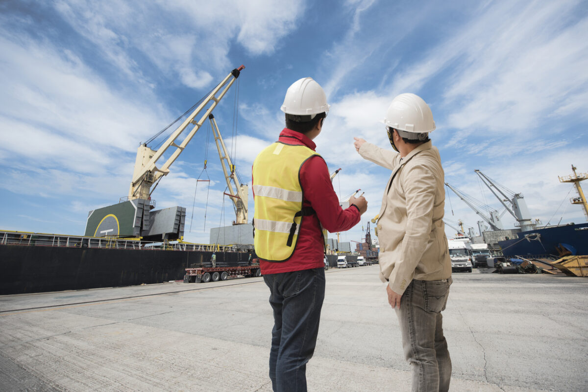 The Long-Term Benefits of Hiring Certified Marine Contractors