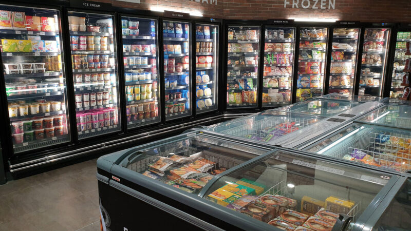 5 Tips to Choose the Right Commercial Refrigeration System for Your Business