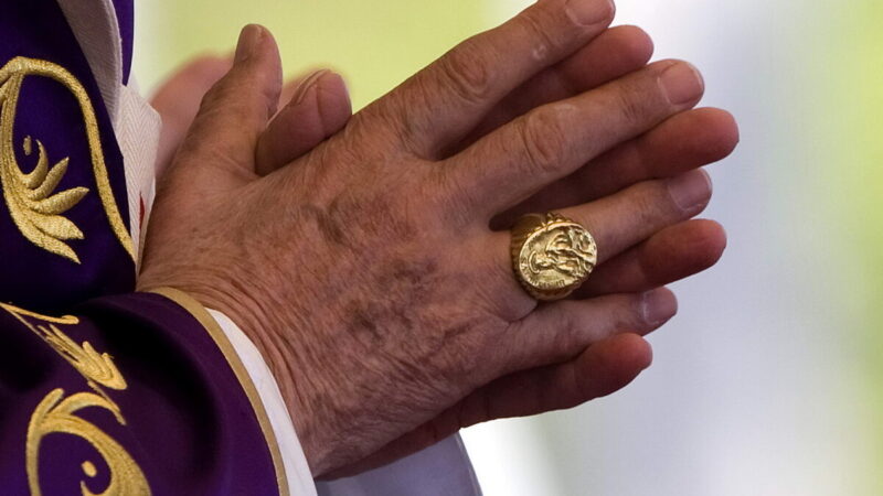 Understanding The Deeper Meaning Behind Christian Ring Symbols