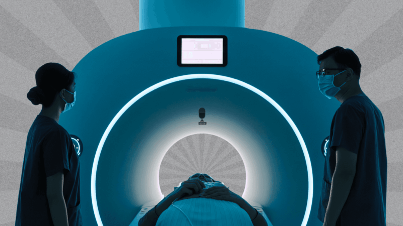 Whole-Body MRI Vs Traditional Checkups: What’s The Better Option For Long-Term Wellness?