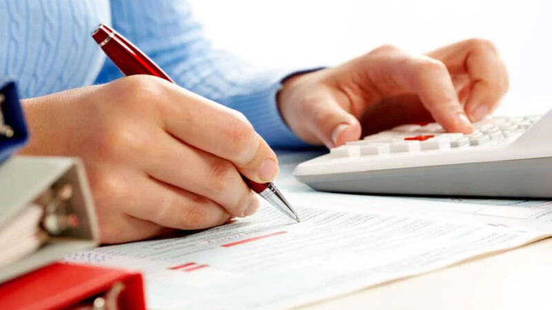 Benefits Of Choosing Professional Tax Services In Ingleside, TX, USA