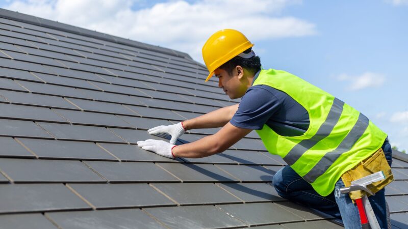 How To Find The Right Roof Replacement Company In Martinsburg?