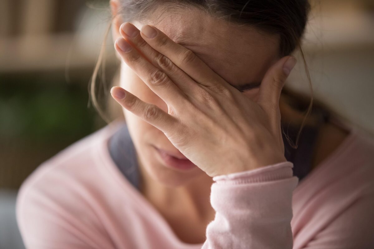 A Closer Look At Anxiety Disorders: Signs, Origins, And Variations