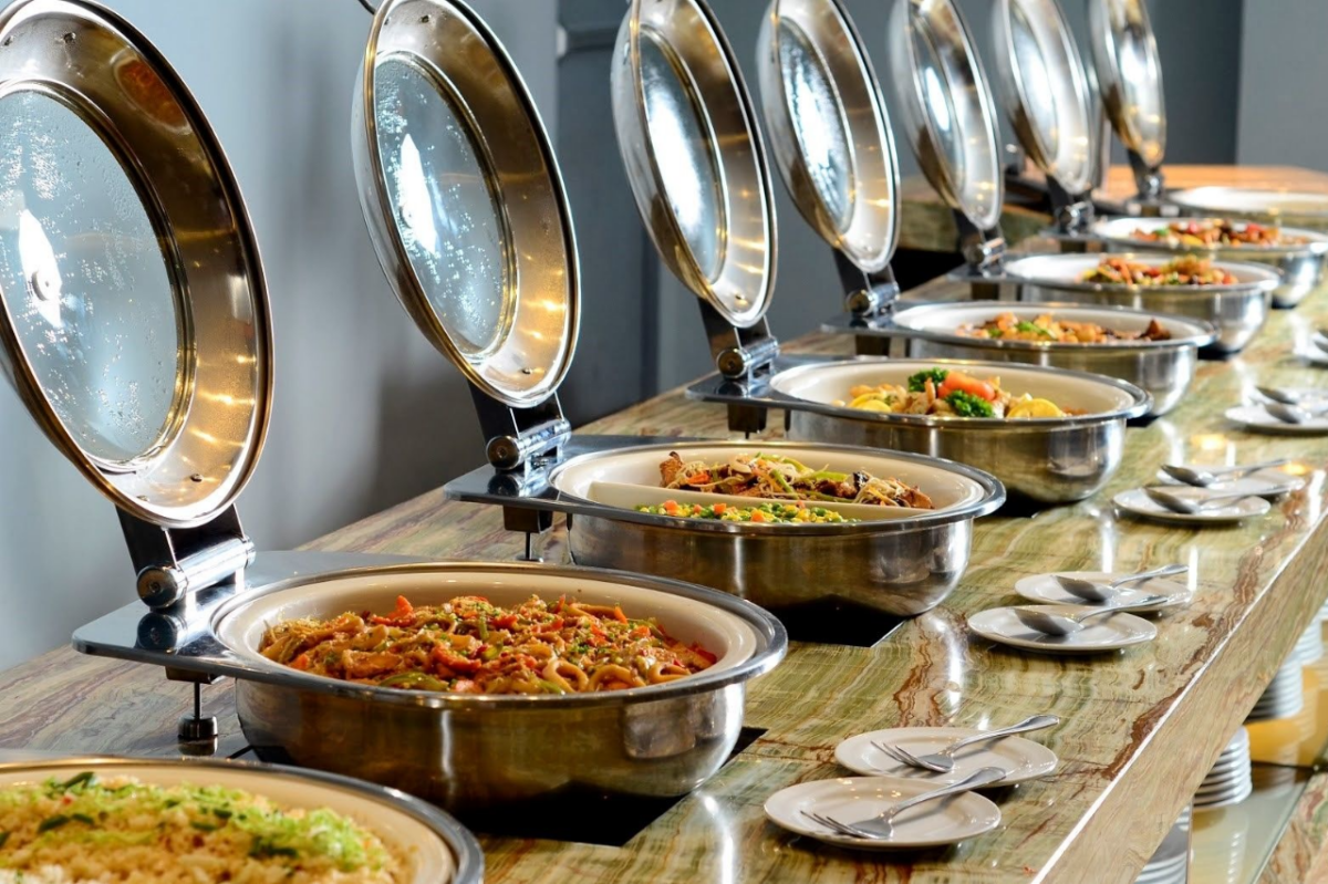 How Personalized Menus Are Transforming Modern Event Catering?