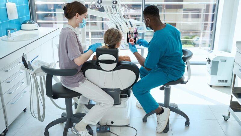Understanding The Unique Nature Of Dental Office Real Estate