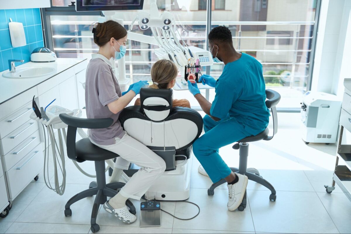 Understanding The Unique Nature Of Dental Office Real Estate